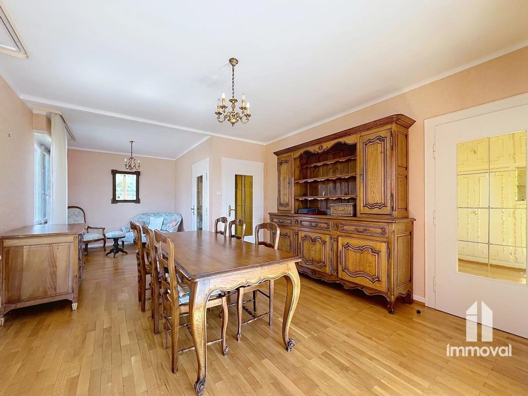 Maison à vendre, 103m², Haguenau