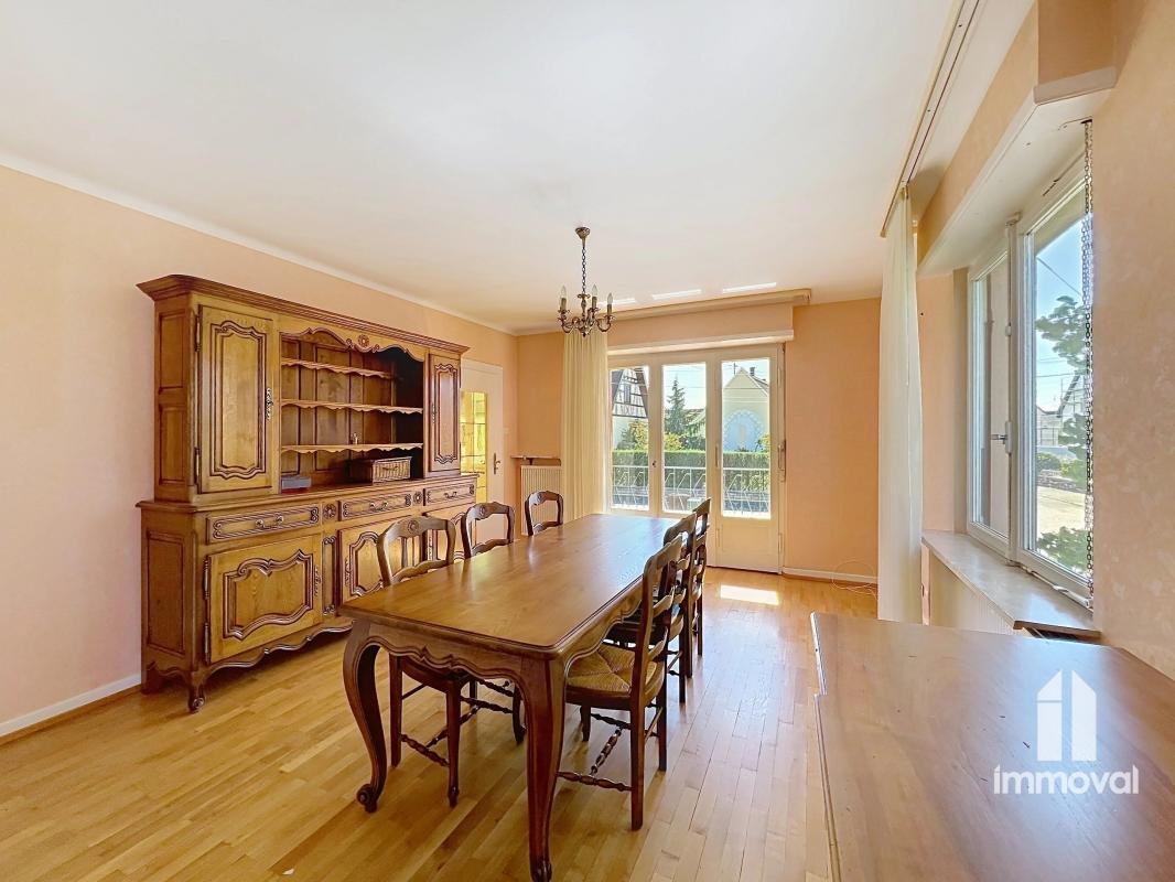 Maison à vendre, 103m², Haguenau