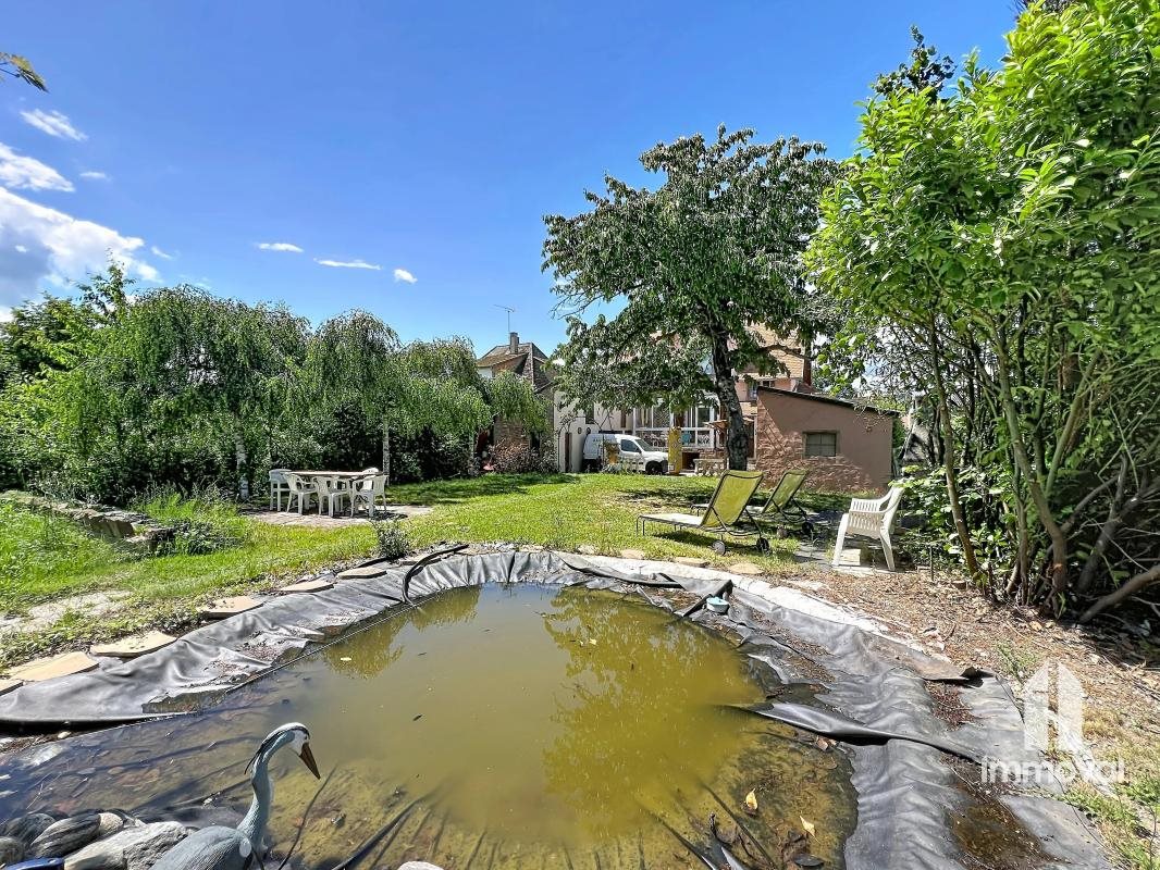 Maison à vendre, 135m², Monswiller