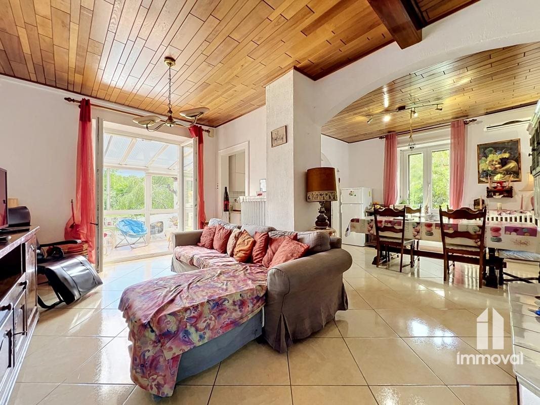 Maison à vendre, 135m², Monswiller