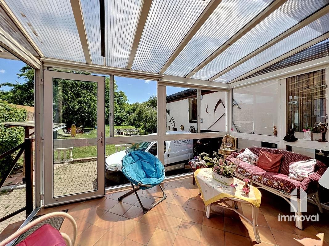 Maison à vendre, 135m², Monswiller