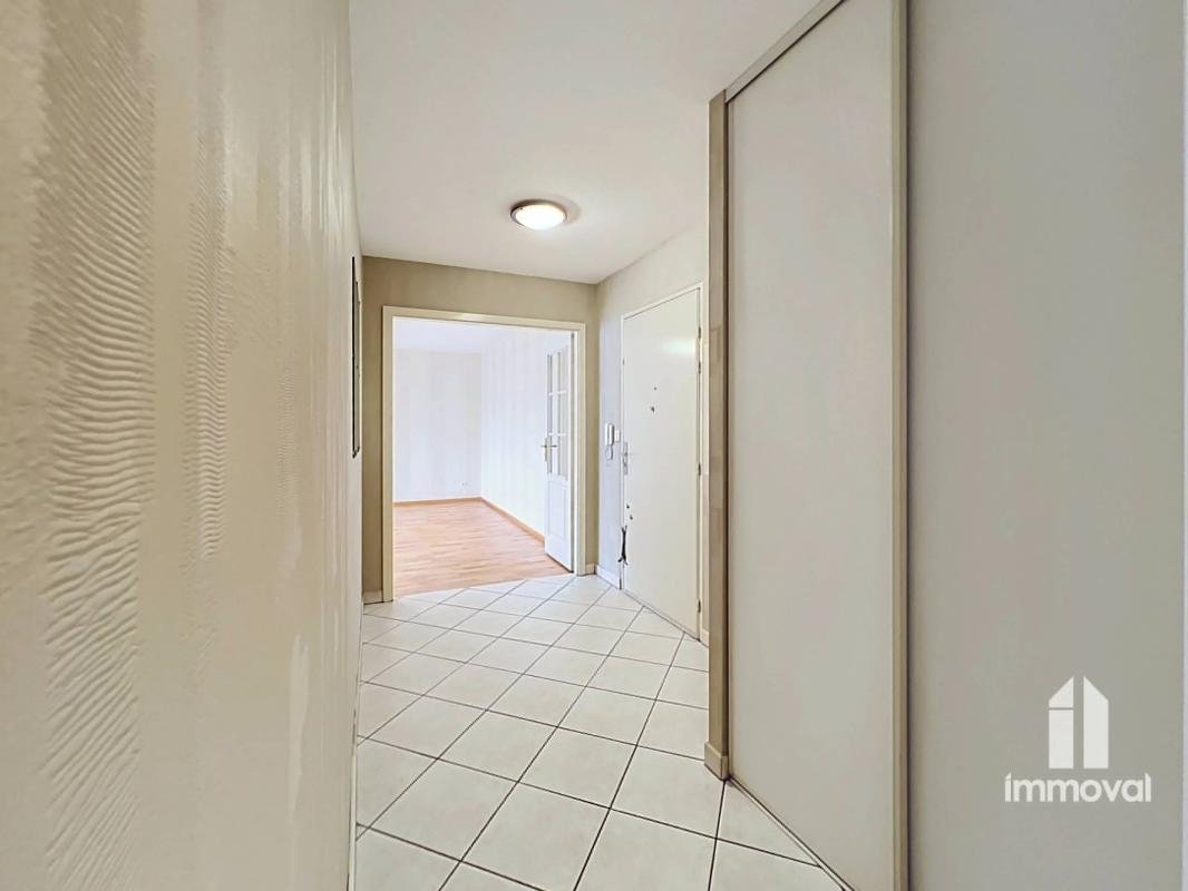 Appartement à vendre, 66m², Bischheim