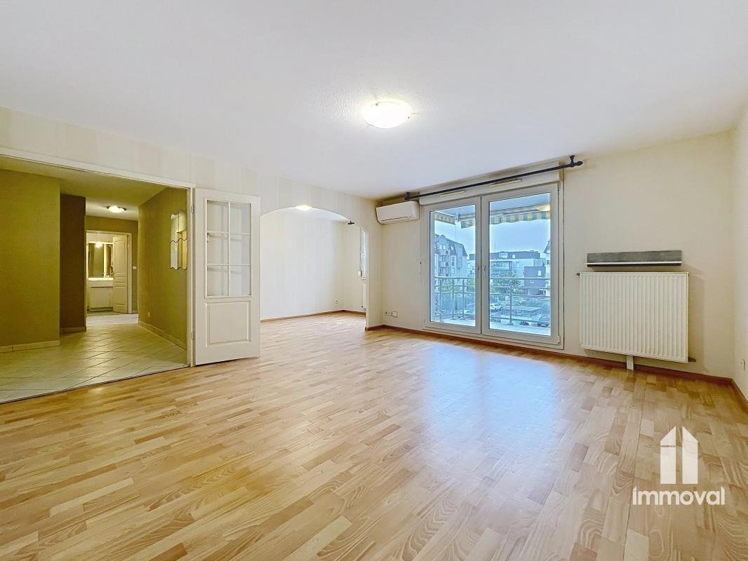 Appartement à vendre, 66m², Bischheim