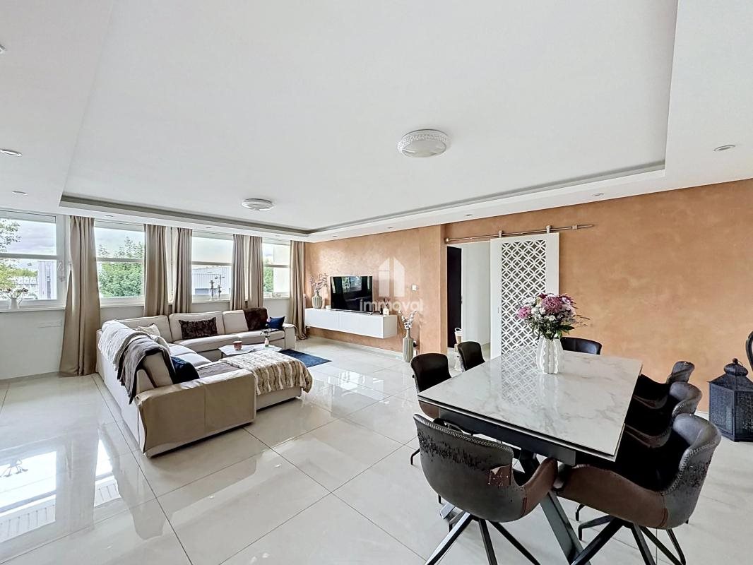 Appartement à vendre, 107m², Strasbourg