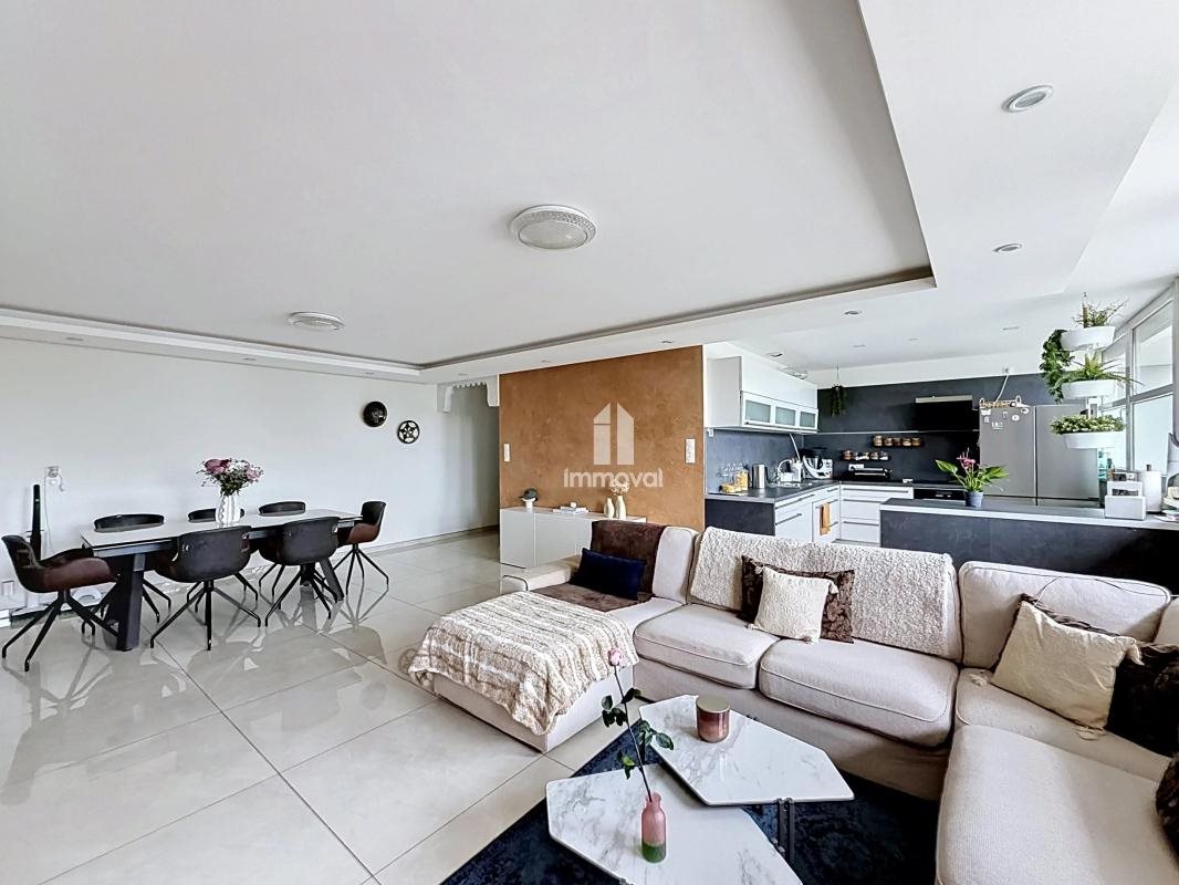 Appartement à vendre, 107m², Strasbourg