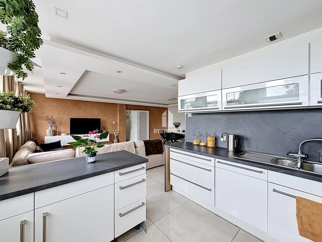 Appartement à vendre, 107m², Strasbourg