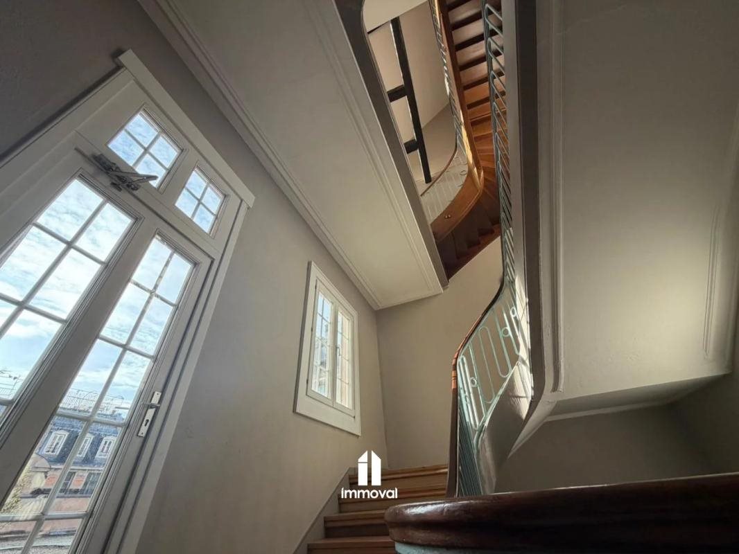 Appartement à vendre, 47m², Strasbourg