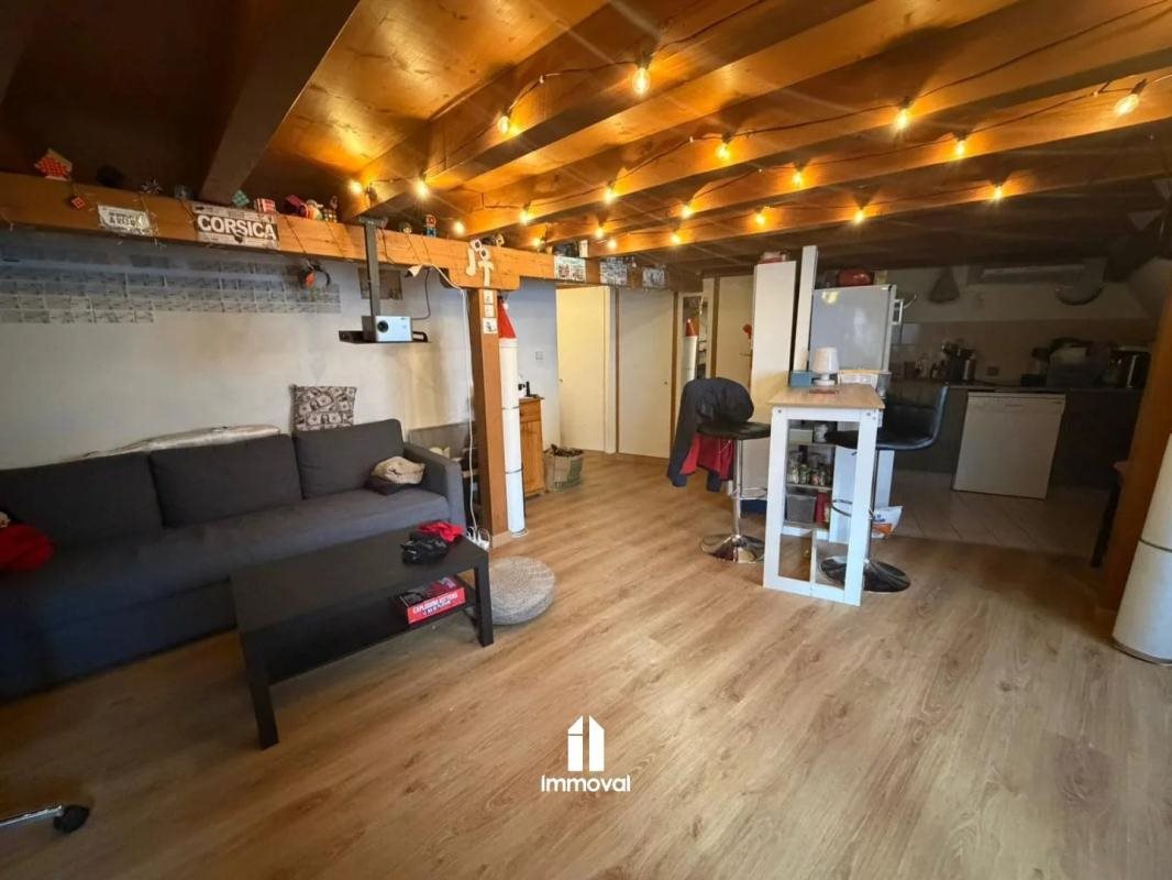 Appartement à vendre, 47m², Strasbourg