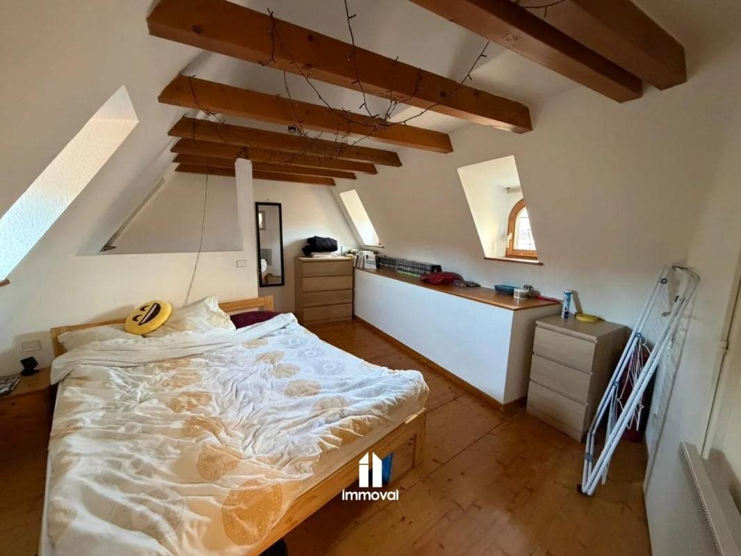 Appartement à vendre, 47m², Strasbourg