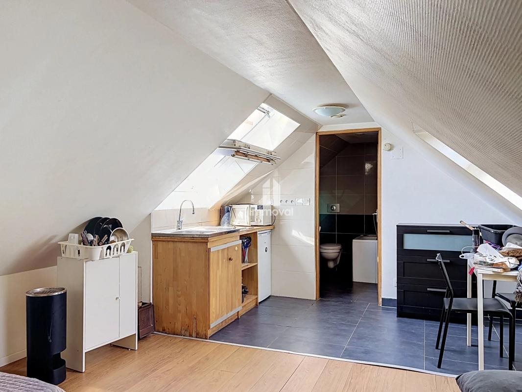 Appartement à vendre, 9m², Strasbourg
