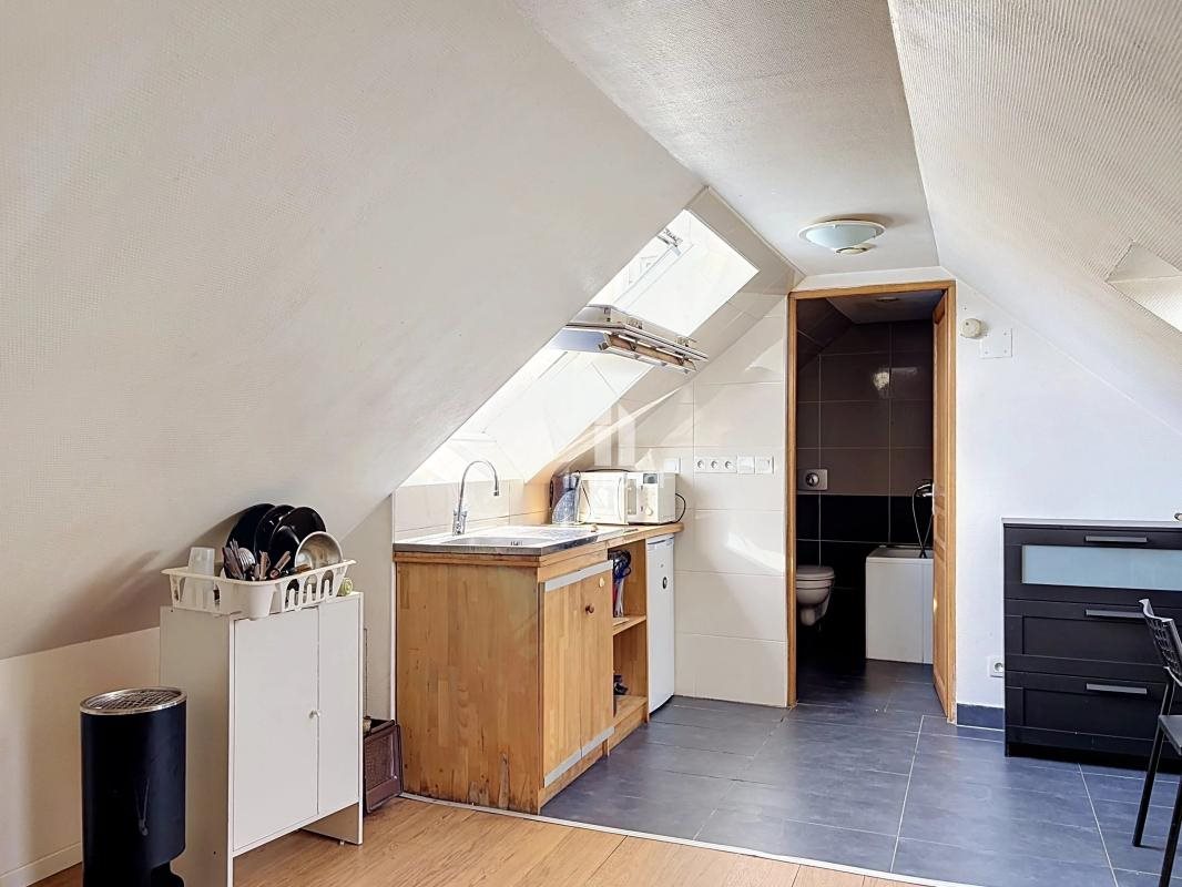 Appartement à vendre, 9m², Strasbourg