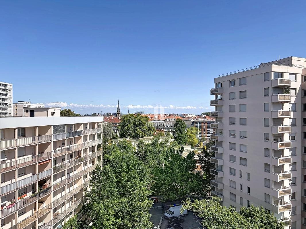 Appartement à vendre, 119m², Strasbourg