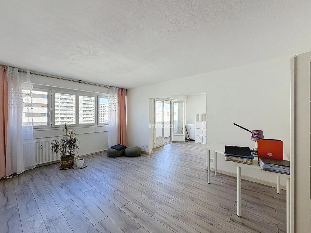 Appartement à vendre, 119m², Strasbourg