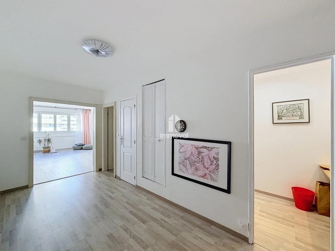 Appartement à vendre, 119m², Strasbourg