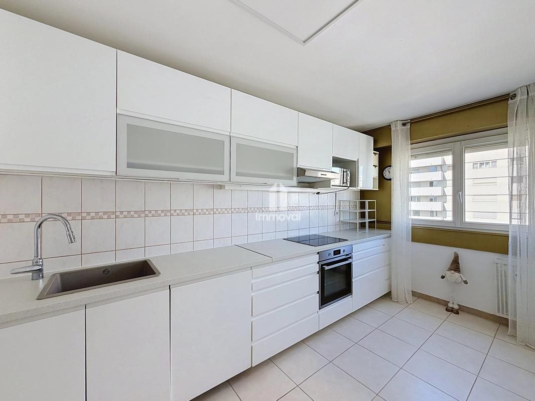 Appartement à vendre, 119m², Strasbourg