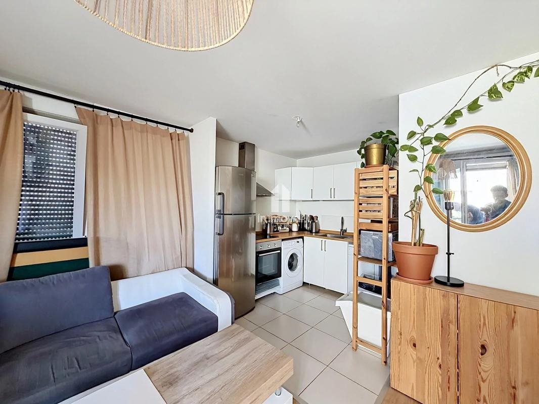 Appartement à vendre, 41m², Strasbourg