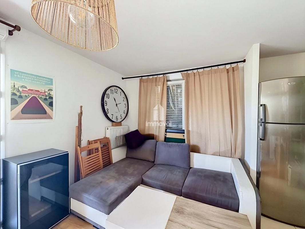 Appartement à vendre, 41m², Strasbourg
