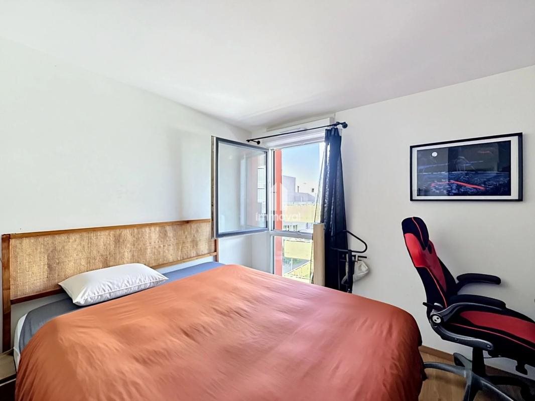 Appartement à vendre, 41m², Strasbourg