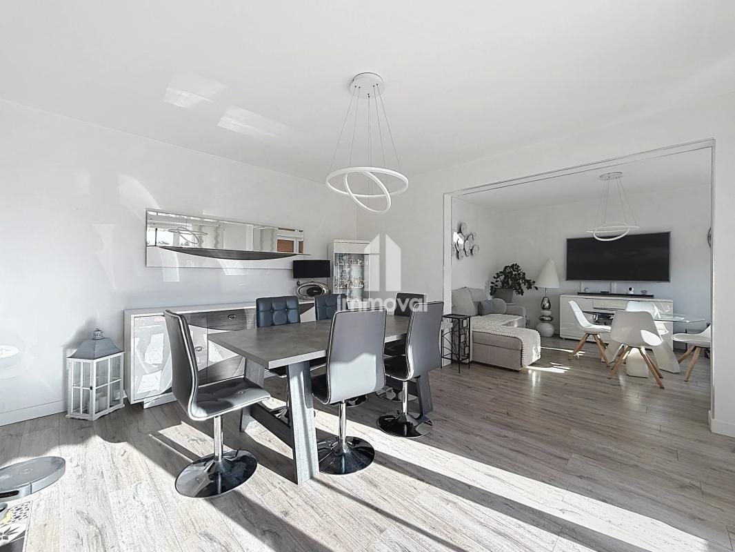 Appartement à vendre, 119m², Ostwald