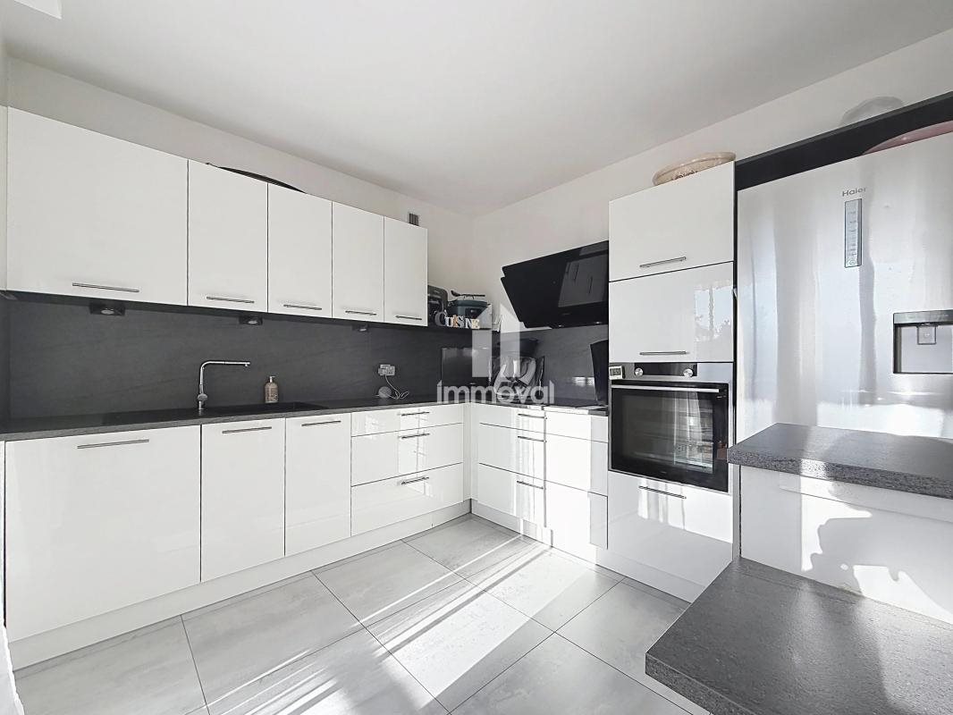 Appartement à vendre, 119m², Ostwald