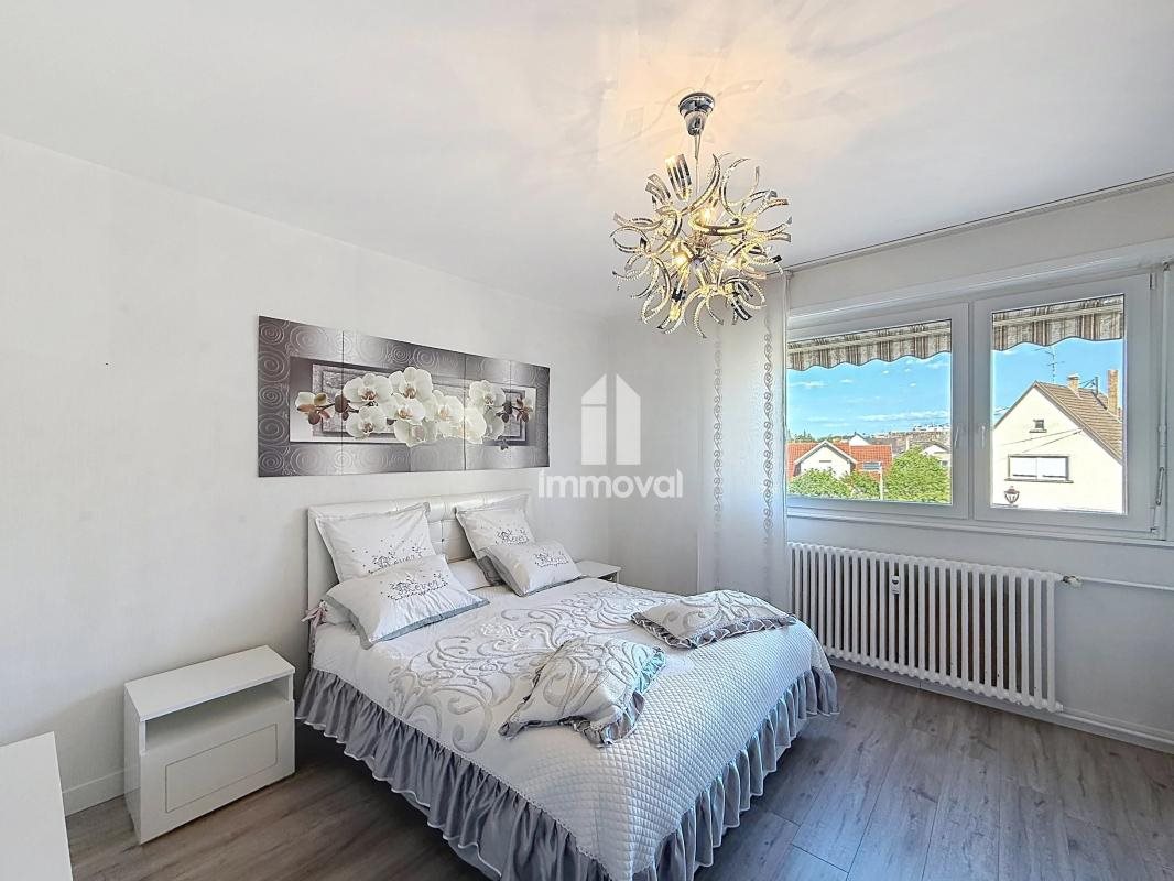 Appartement à vendre, 119m², Ostwald
