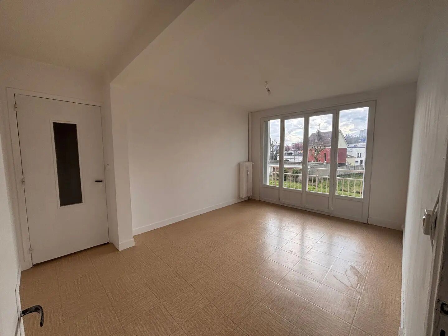 Appartement à vendre, 55m², Fécamp
