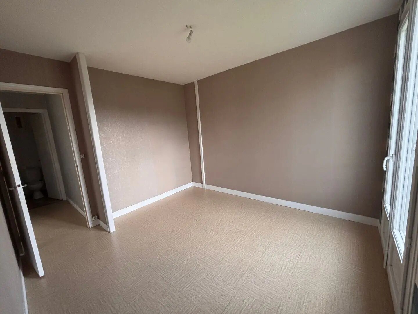 Appartement à vendre, 55m², Fécamp