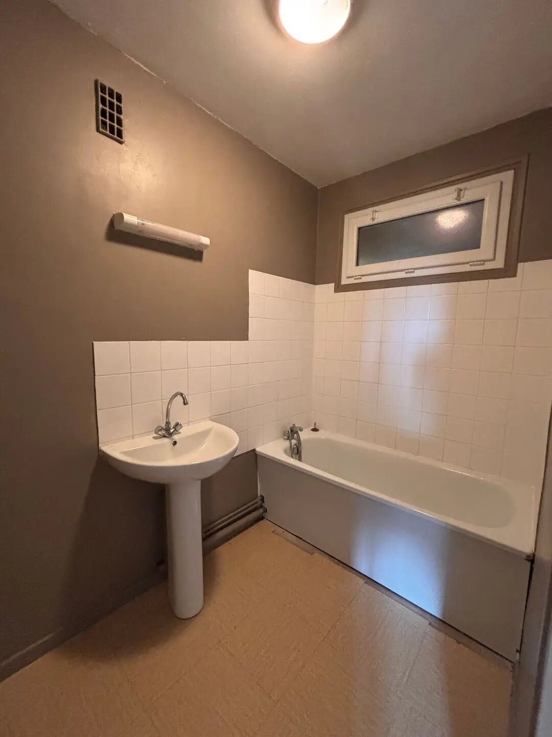 Appartement à vendre, 55m², Fécamp