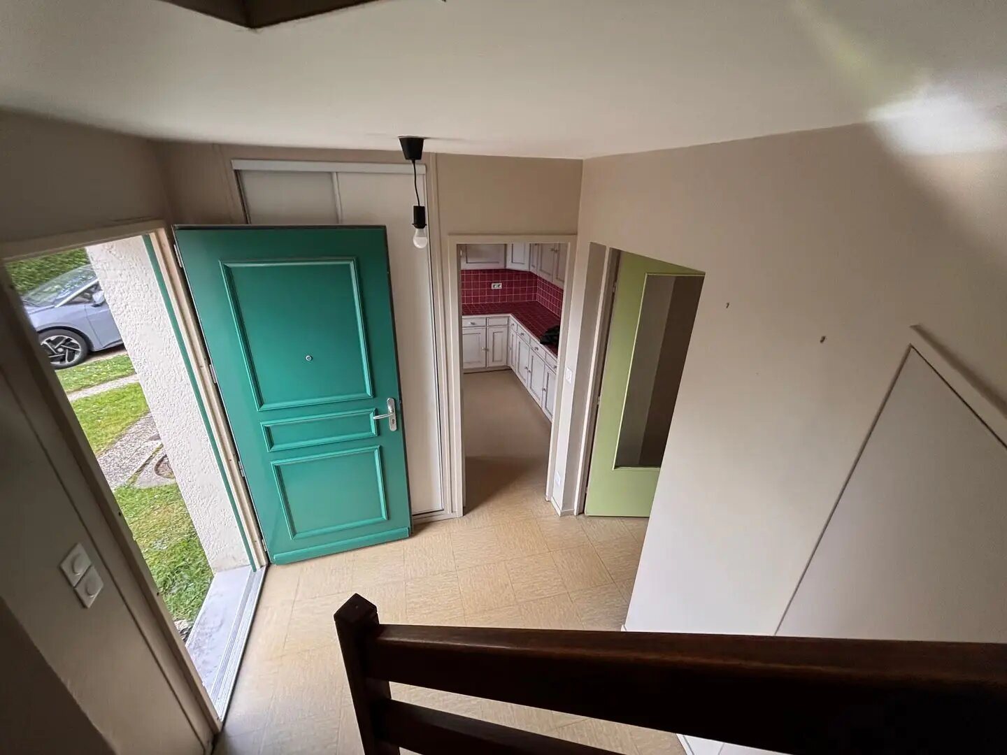 Maison à vendre, 88m², Lillebonne