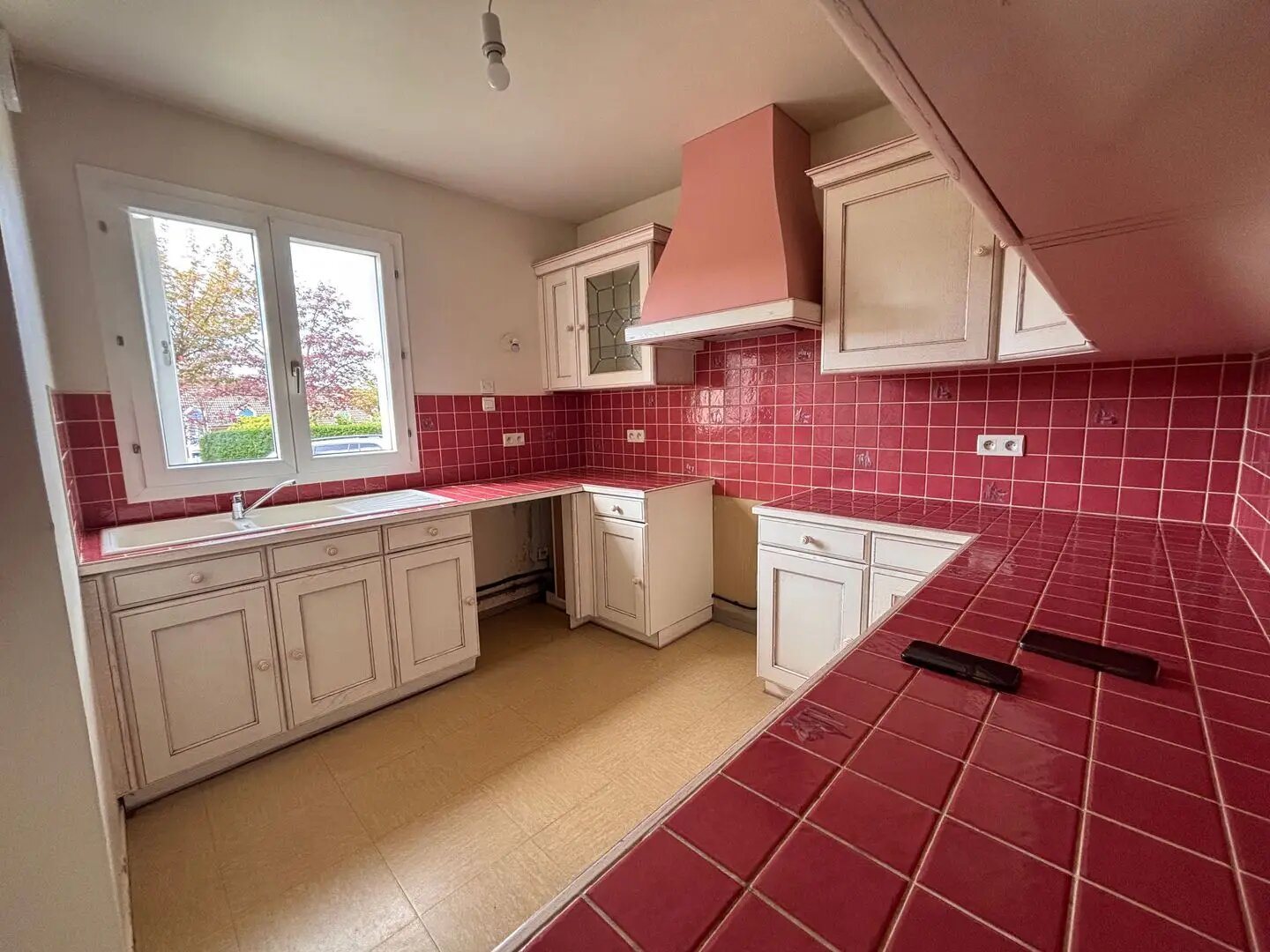 Maison à vendre, 88m², Lillebonne