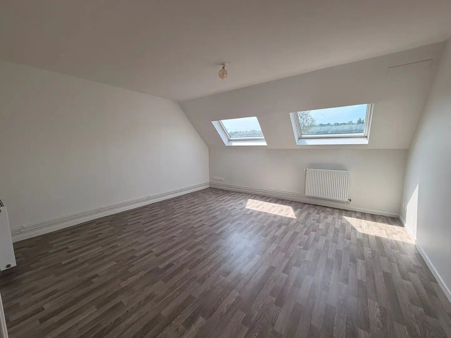 Appartement à louer, 89m², Bolbec