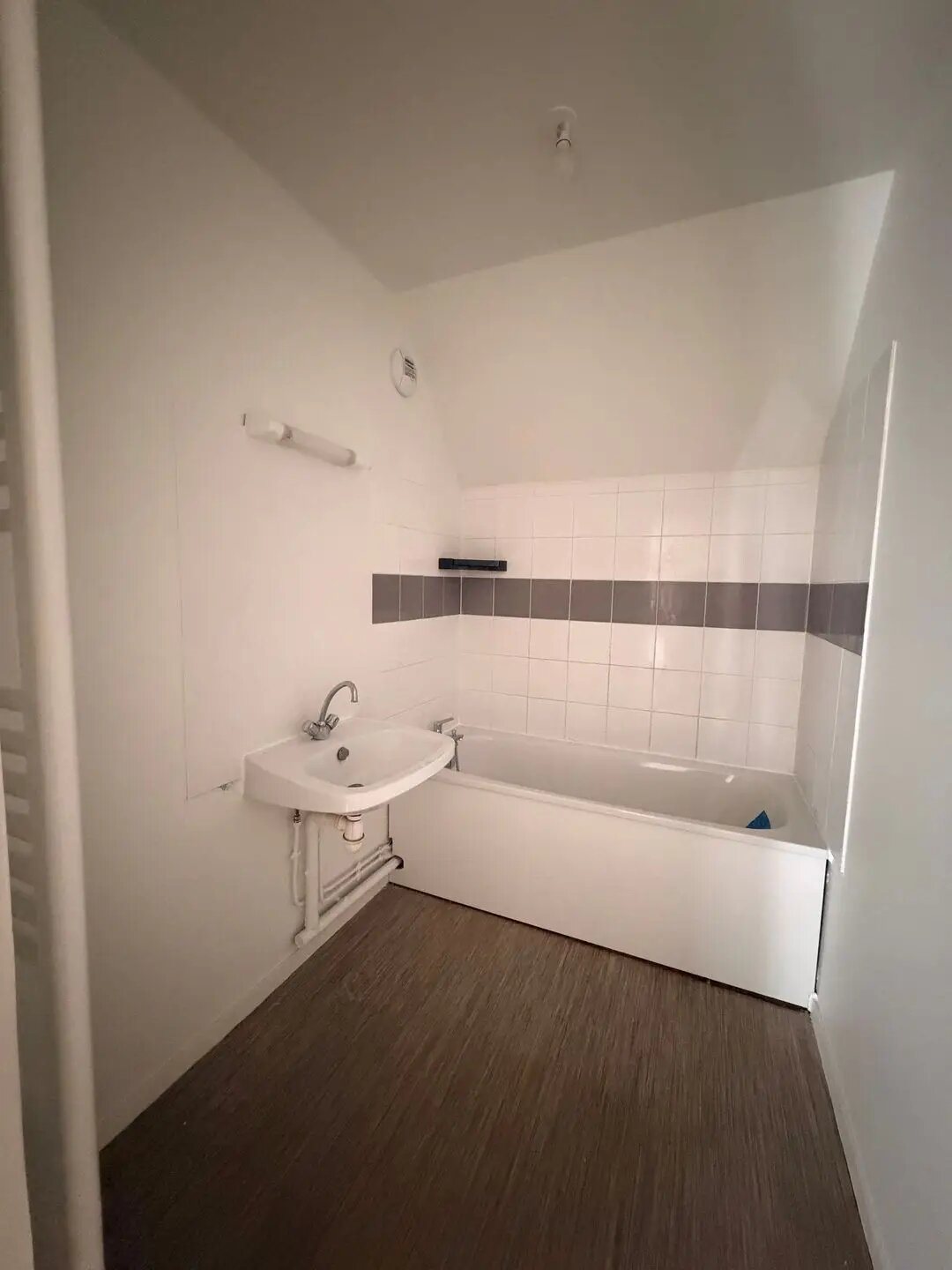 Appartement à louer, 89m², Bolbec