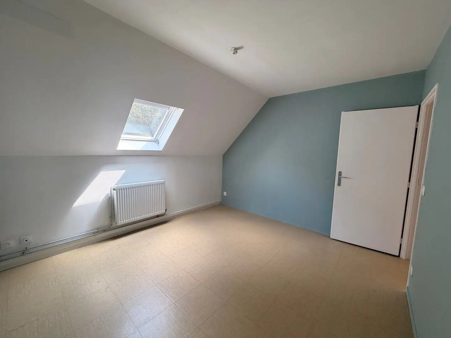 Appartement à louer, 89m², Bolbec