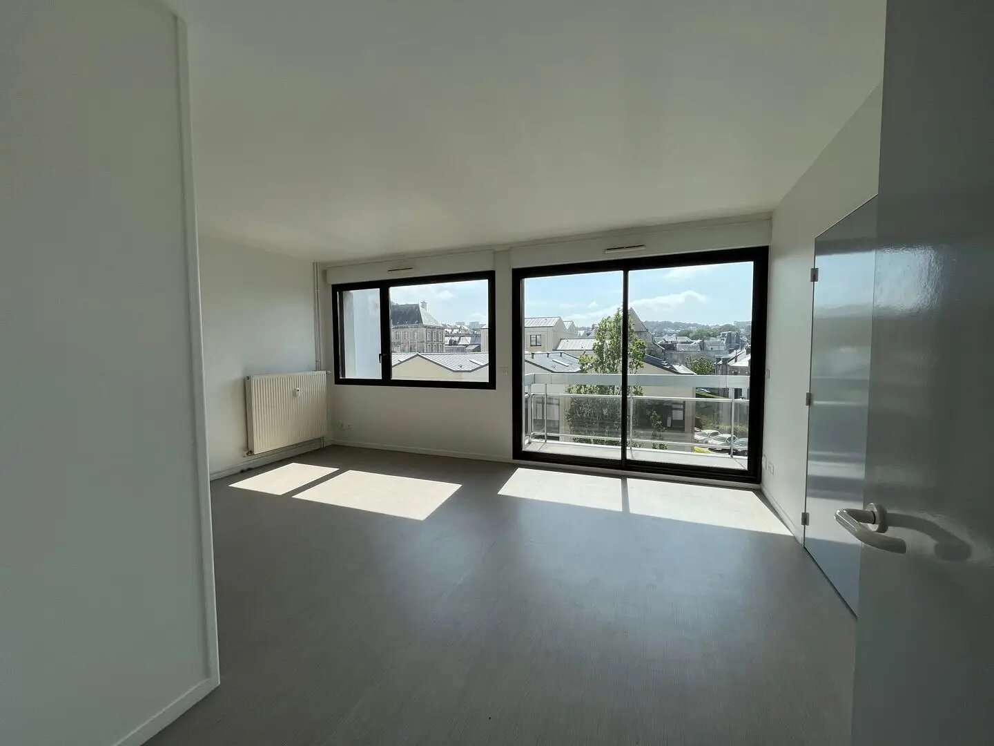Appartement à louer, 82m², Fécamp