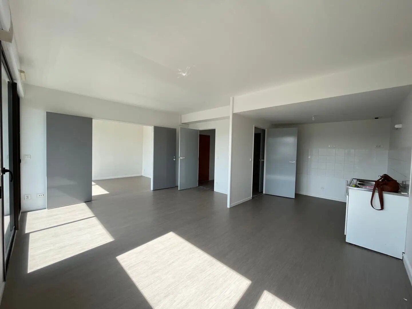 Appartement à louer, 82m², Fécamp
