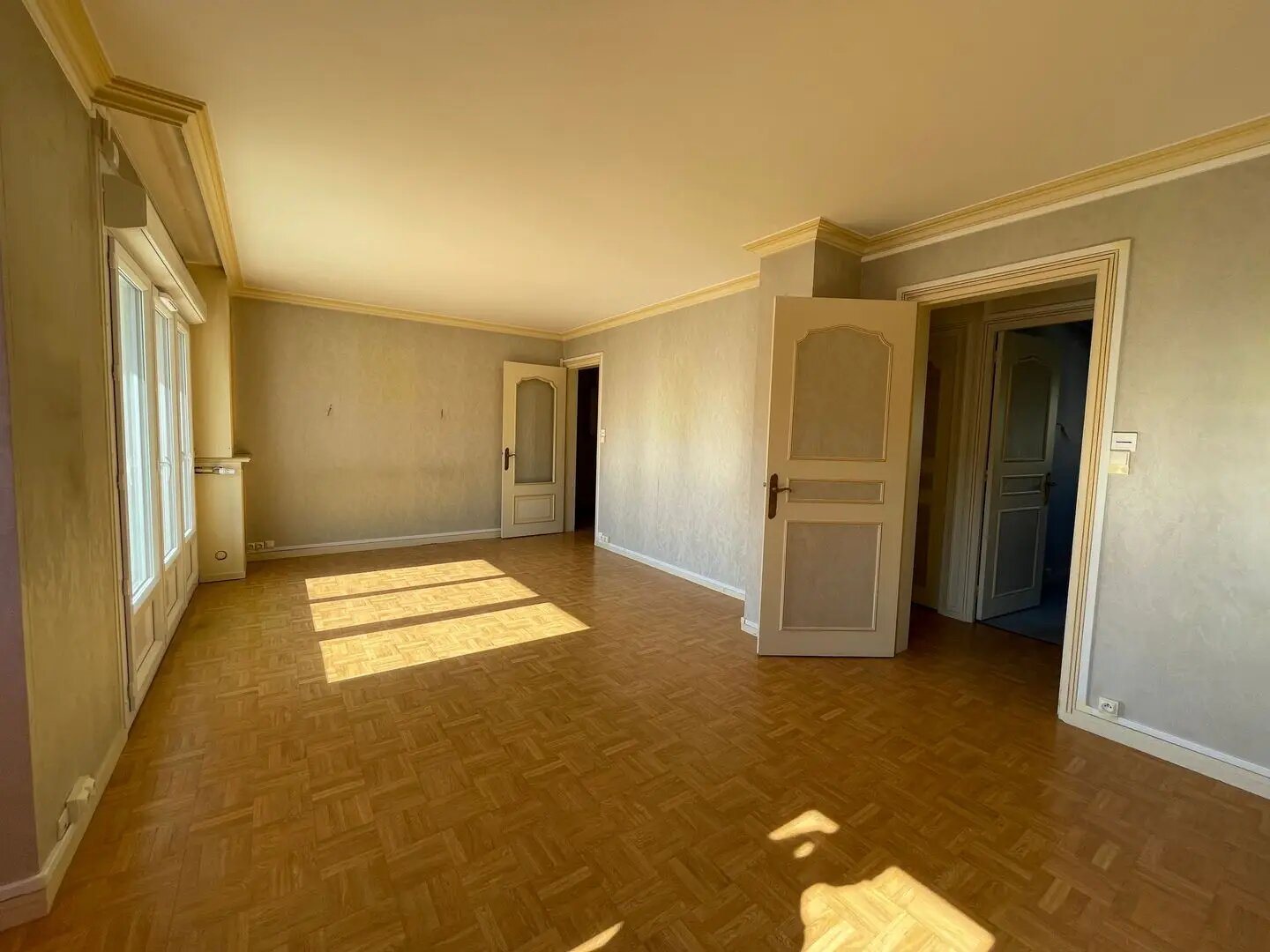 Appartement à vendre, 64m², Le Havre