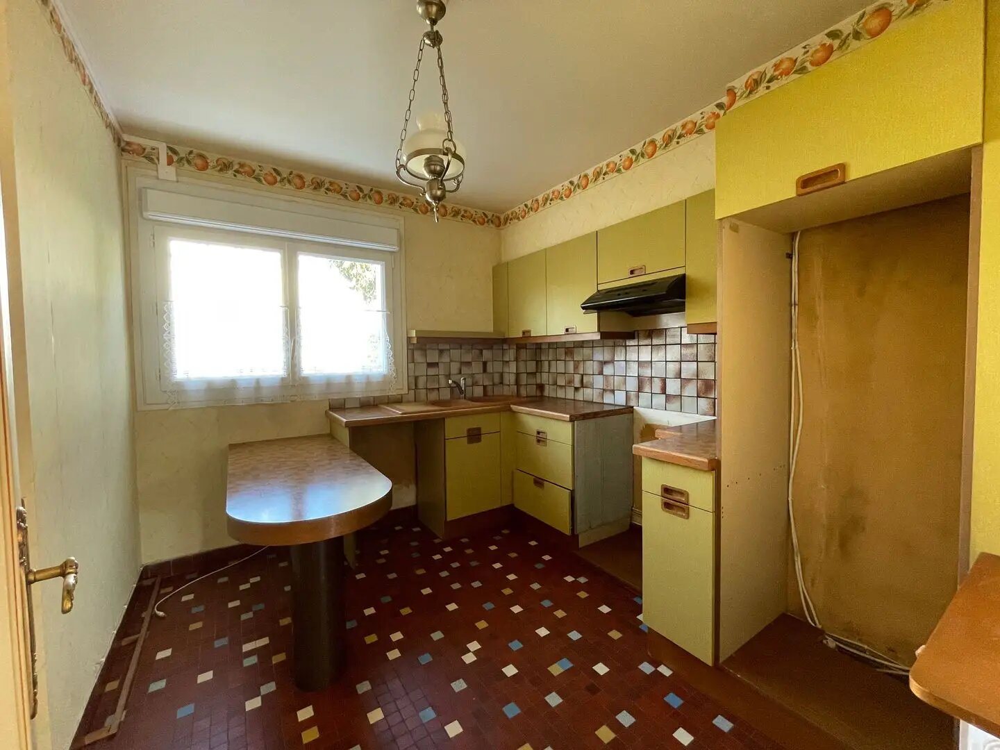 Appartement à vendre, 64m², Le Havre