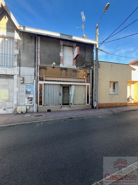 Maison à vendre, 91m², Limoges