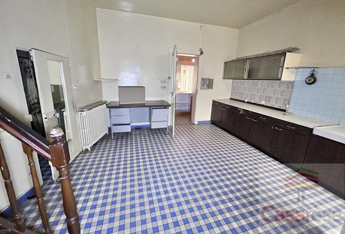 Maison à vendre, 91m², Limoges