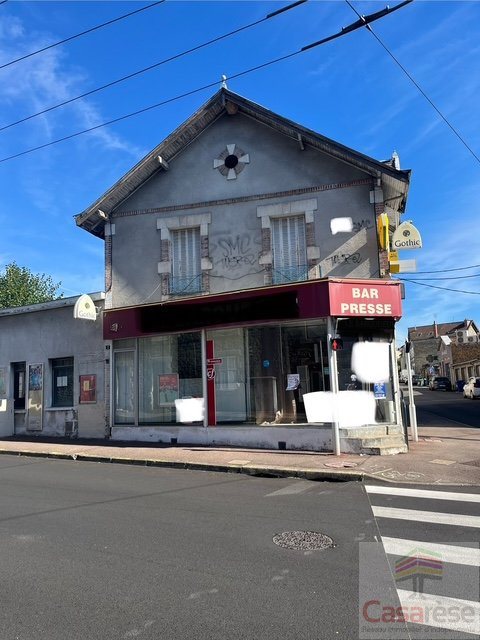 Maison à vendre, 96m², Limoges