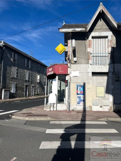 Maison à vendre, 96m², Limoges
