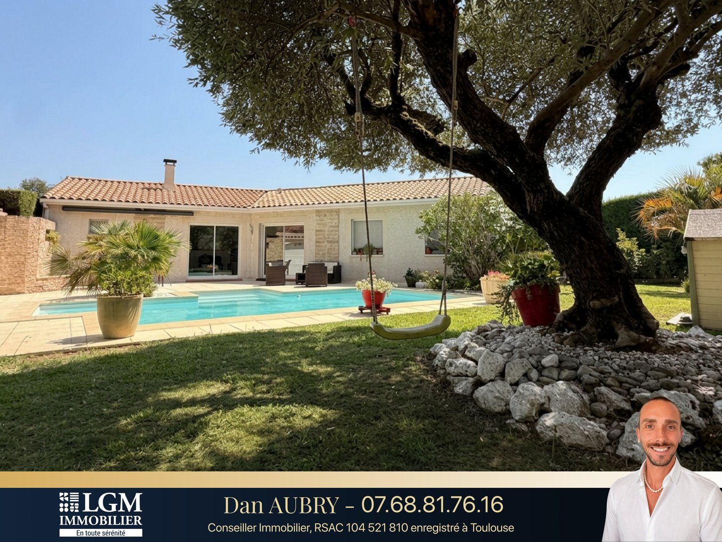 Maison à vendre, 122m², Confort