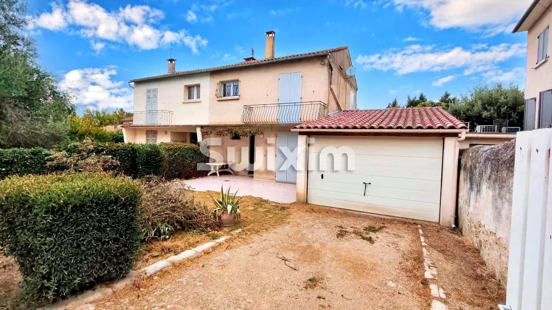 Maison à vendre, 91m², Courthézon