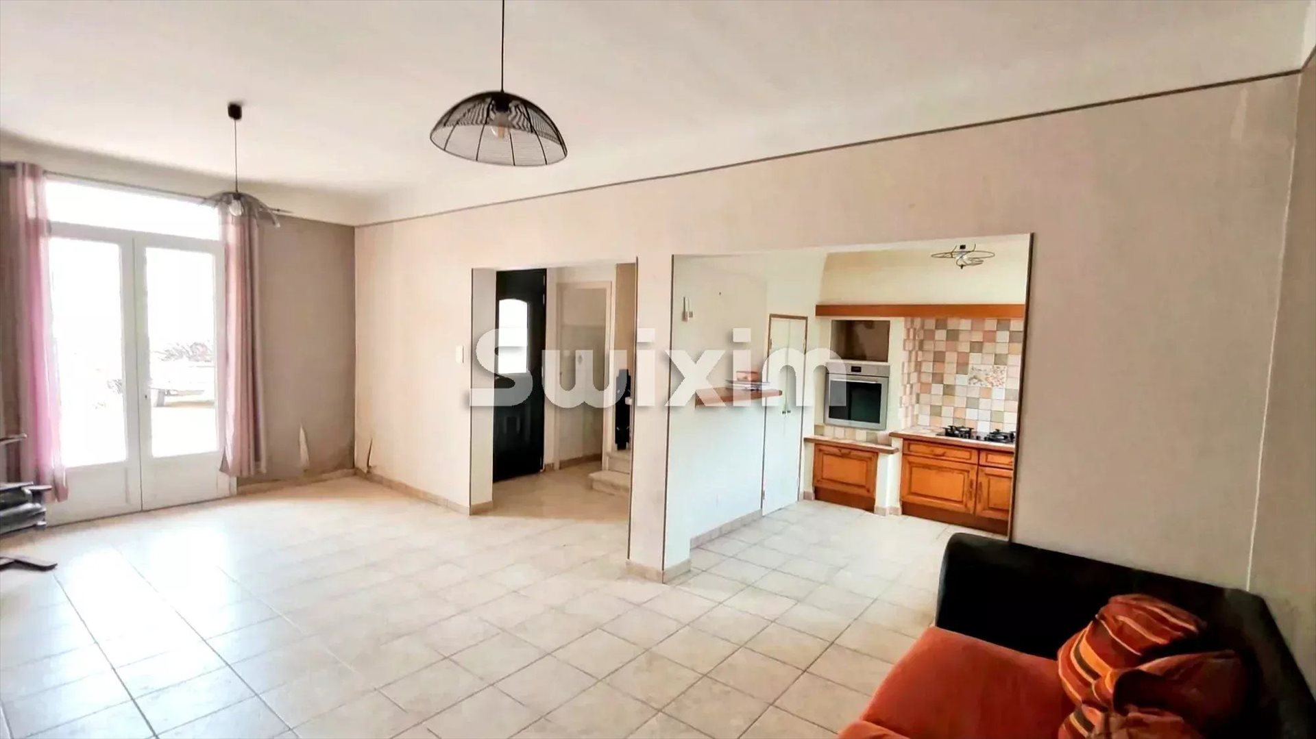 Maison à vendre, 91m², Courthézon