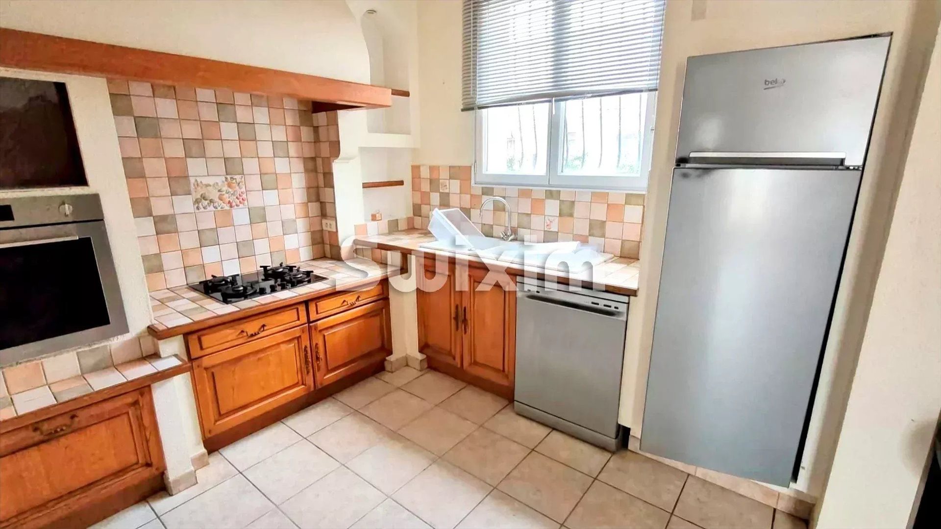 Maison à vendre, 91m², Courthézon