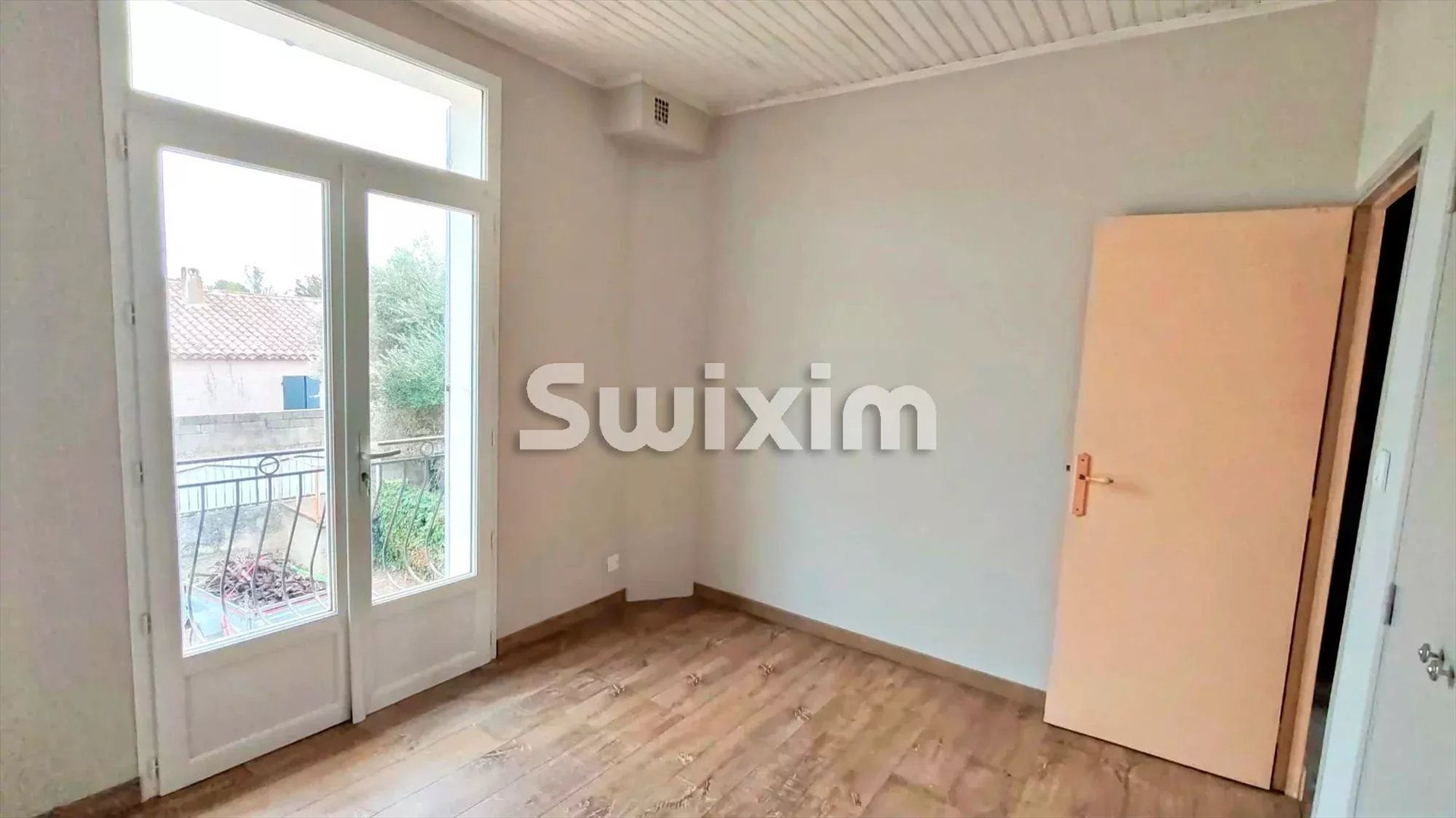 Maison à vendre, 91m², Courthézon