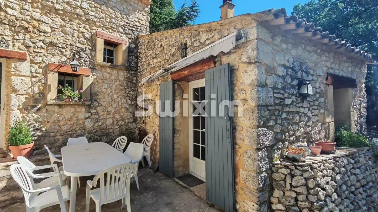 Maison à vendre, 185m², Grignan
