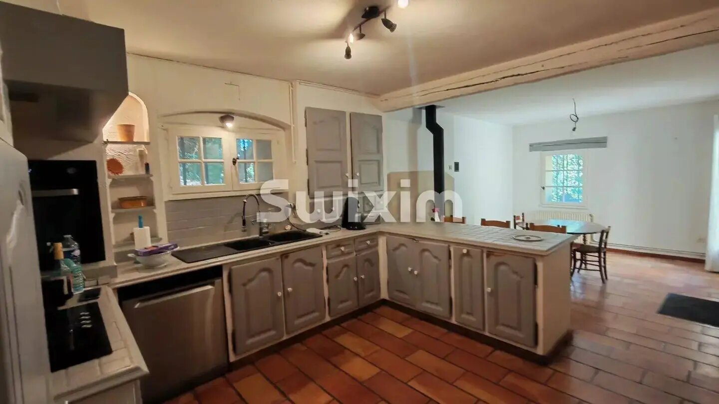 Maison à vendre, 185m², Grignan