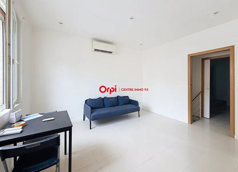 Appartement à louer, 44m², Argenteuil