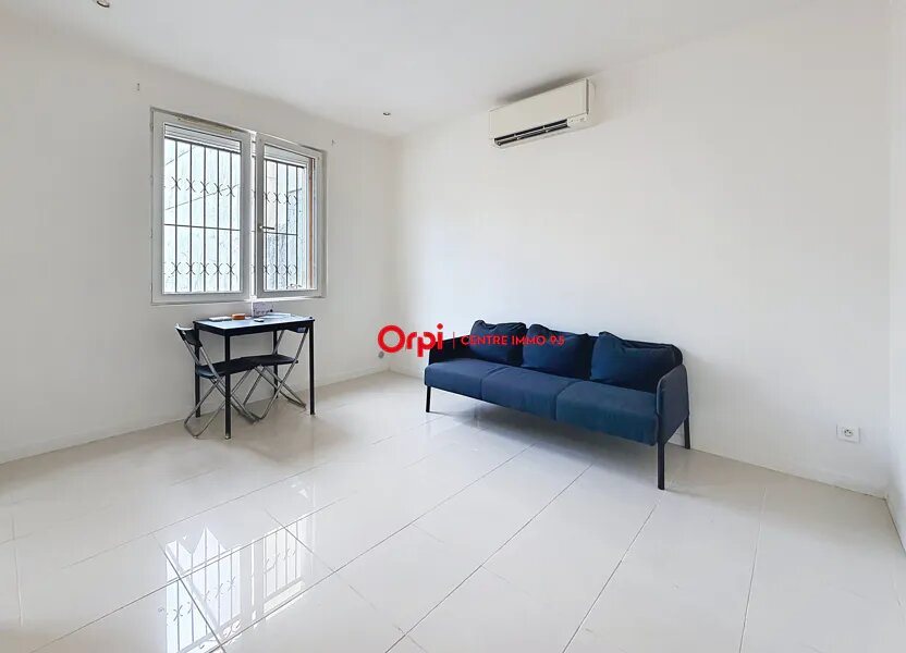Appartement à louer, 44m², Argenteuil